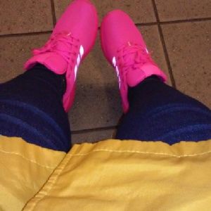 Meet your Posher, Ikihesha