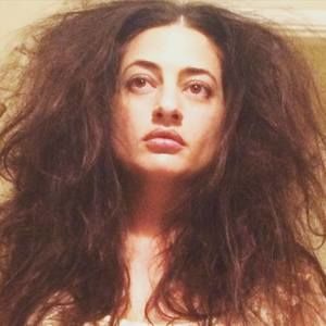 Meet your Posher, Shereen