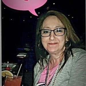 Meet your Posher, Jeanette