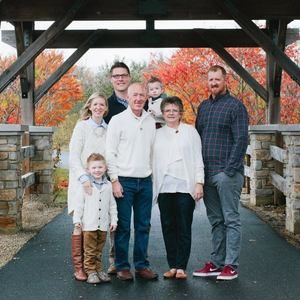 Meet your Posher, Jane