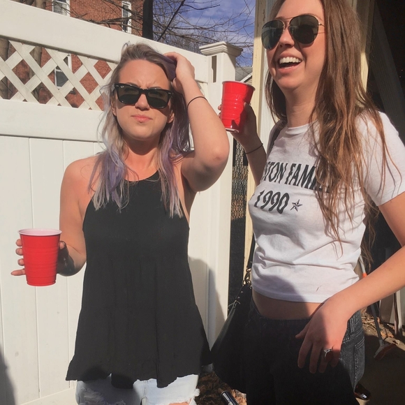 Meet your Posher, Elora