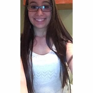 Meet your Posher, Tina