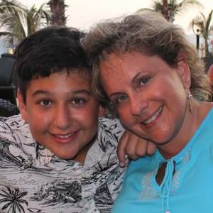 Meet your Posher, Missy