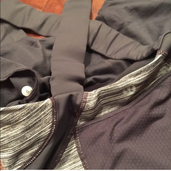 Lululemon Top - Picture 3 of 4