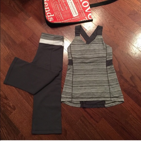 Lululemon Top - Picture 4 of 4