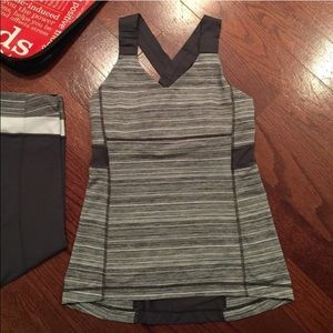 Lululemon Top