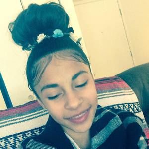 Meet your Posher, Jelissa