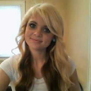 Meet your Posher, Brandy