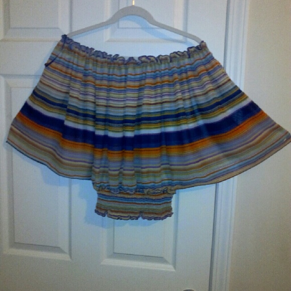 Blouse - Picture 2 of 3