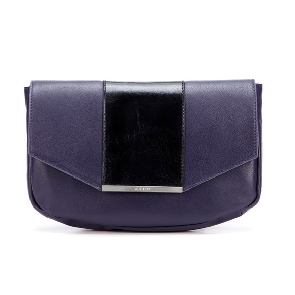 🆕 Ferruccio Clutch by WalterBaker
