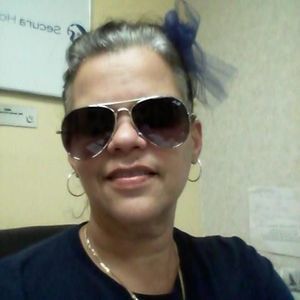 Meet your Posher, Nancy