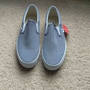 Vans Shoes