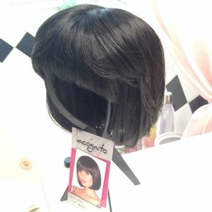 Incognito Other - Wig Incognito Other - Wig