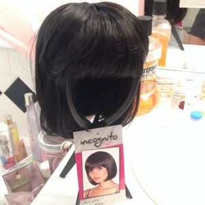 Incognito Other - Wig Incognito Other - Wig