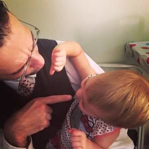 Meet your Posher, Ray