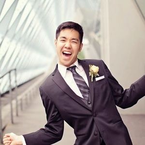 Meet your Posher, Eric