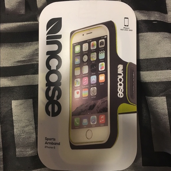 Brand new iPhone arm band for 6 or 6s