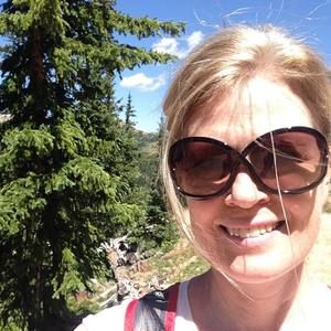 Meet your Posher, Lynn