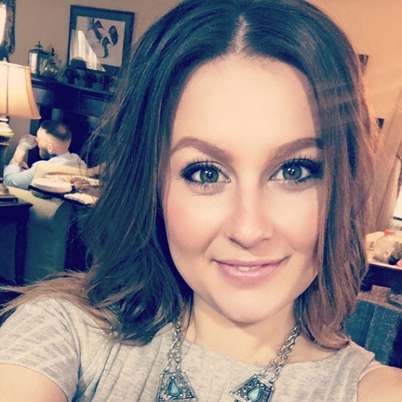 Meet your Posher, Audra