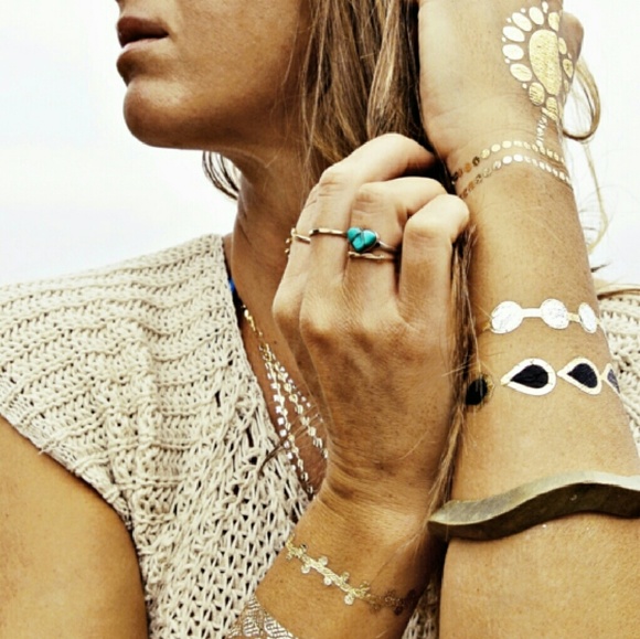 Flashtats ZAHRA - Picture 2 of 4