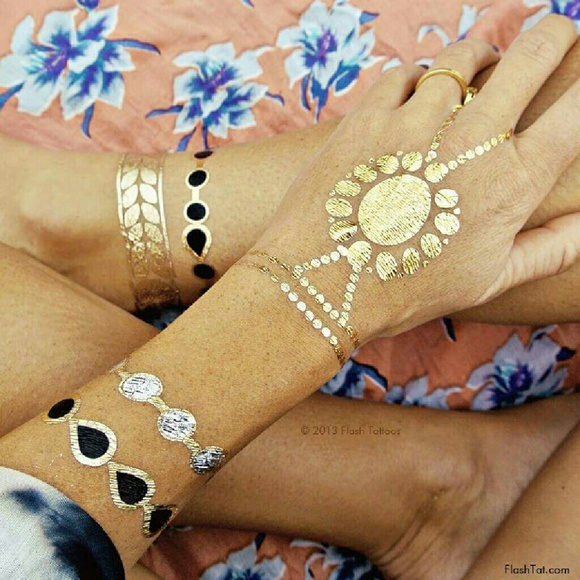 Flashtats ZAHRA - Picture 3 of 4