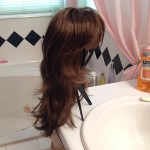 Forever Young Other - Wig Forever Young Other - Wig