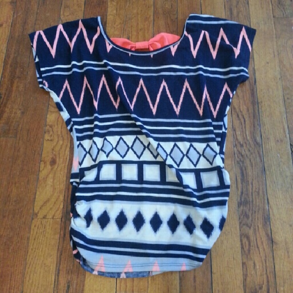 Cute top