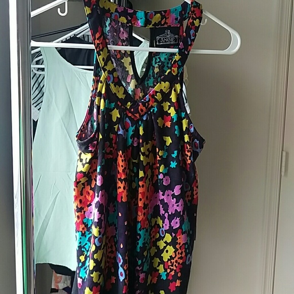 Dressy top