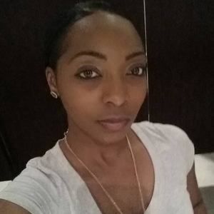 Meet your Posher, Brandi