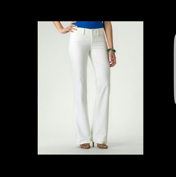Coldwater Creek Trousers