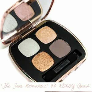 Bareminerals ready eye shadow in the true romantic