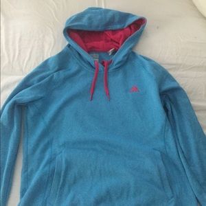 Adidas Ultimate Hoodie