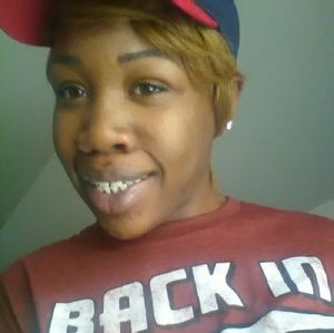 Meet your Posher, Shonte