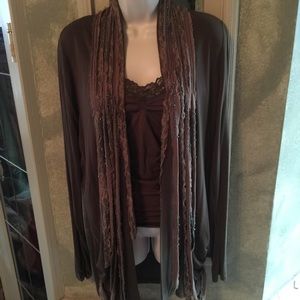 BKE cardigan boutique