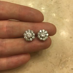 Stella & Dot Earrings