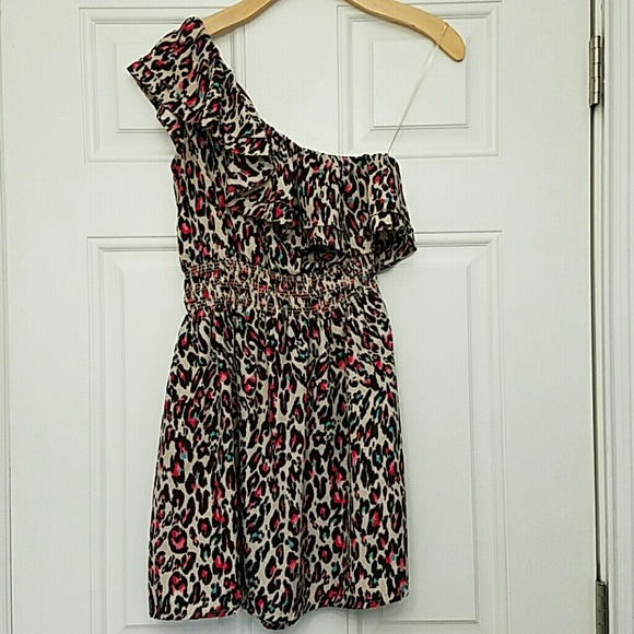 Dress - Picture 3 of 4