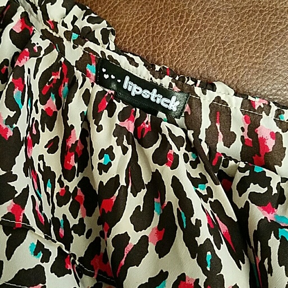 Dress - Picture 4 of 4