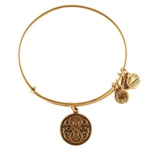 Alex & Ani PATH OF LIFE bracelet