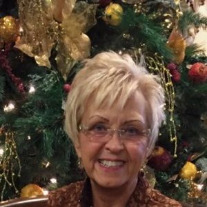 Meet your Posher, Dortha