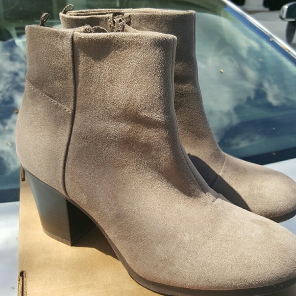 Old Navy Booties