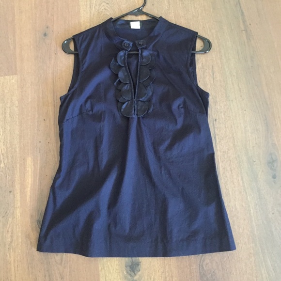 J. Crew top