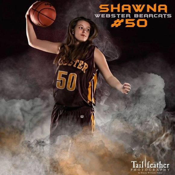 Meet your Posher, Shawna - Picture 1 of 1