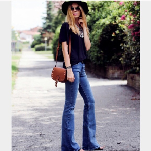 Zara Jeans