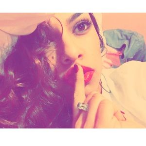 Meet your Posher, Maritza