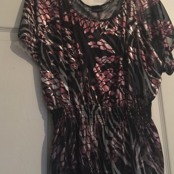 Daytrip Blouse - Picture 3 of 3