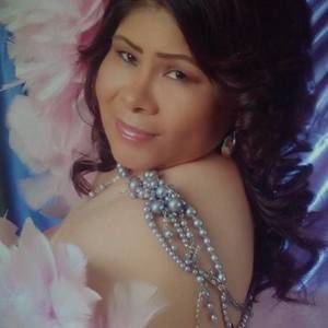 Meet your Posher, Maricela