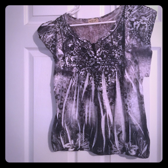 Blouse - Picture 1 of 2