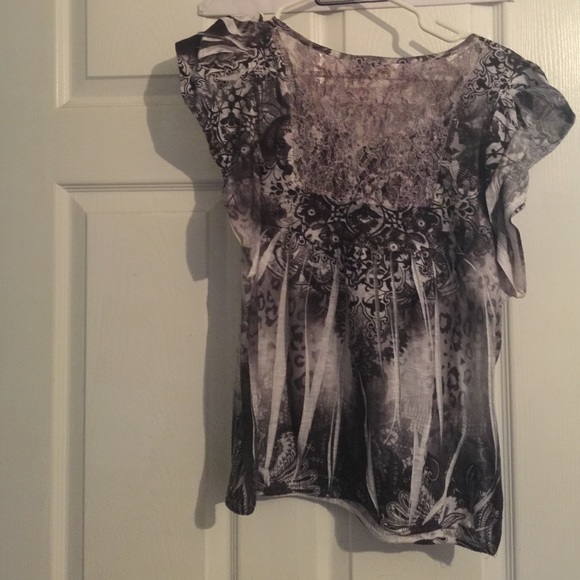 Blouse - Picture 2 of 2