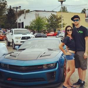 Meet your Posher, Ericka