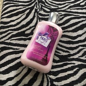 Paris Nights lotion